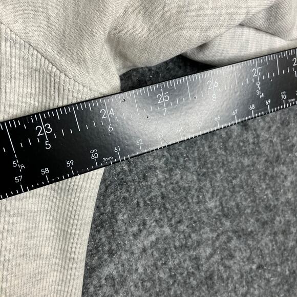 Signature Concepts Sweatshirt Mens L Gray University of Minnesota Graphic - Picture 7 of 12